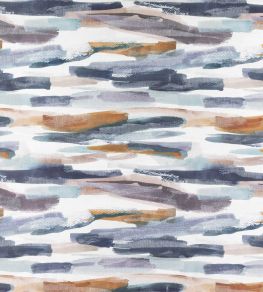Danxia Fabric by Villa Nova Sundown Danxia Fabric by Villa Nova Sundown