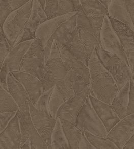 Daphne Wallpaper by Jannelli&Volpi Brown