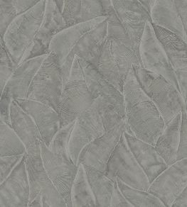 Daphne Wallpaper by Jannelli&Volpi Charcoal Daphne Wallpaper by Jannelli&Volpi Charcoal