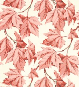 Dappled Leaf Wallpaper by Harlequin Rose Quartz Dappled Leaf Wallpaper by Harlequin Rose Quartz