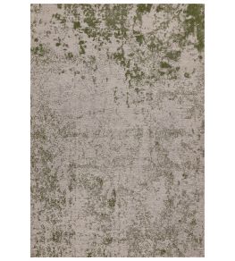 Dara Rug by Asiatic Green Dara Rug by Asiatic Green