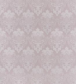 Darcey Damask Fabric by Anna French Lavender