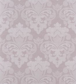 Darcey Damask Wallpaper by Anna French Lavender