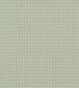 Darcy Fabric by Thibaut Leaf