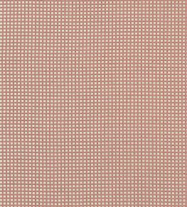 Darcy Fabric by Thibaut Persimmon