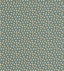 Darwin Tulip Wallpaper by Casadeco Vert Anglais Darwin Tulip Wallpaper by Casadeco Vert Anglais