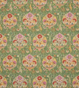 Darya Fabric by Manuel Canovas Prairie Darya Fabric by Manuel Canovas Prairie