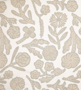 Day Fabric by Christopher Farr Cloth Natural Day Fabric by Christopher Farr Cloth Natural