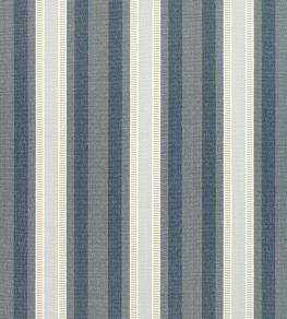 Dearden Stripe Fabric by Anna French Neutral Dearden Stripe Fabric by Anna French Neutral