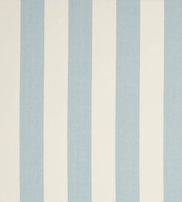 Deauville Fabric by Manuel Canovas Ciel Deauville Fabric by Manuel Canovas Ciel