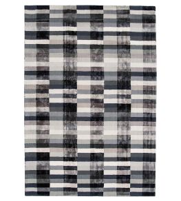 Deco Rug by Asiatic Graphite Deco Rug by Asiatic Graphite