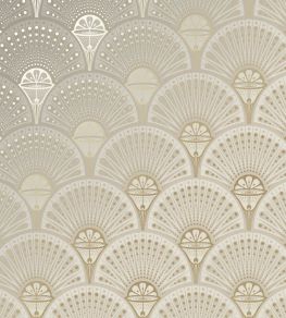 Deco Martini Wallpaper by Divine Savages Gatsby Gold