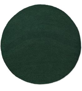 Decor Echo Round Rug by Brink & Campman Forest Decor Echo Round Rug by Brink & Campman Forest