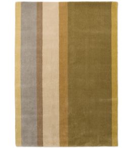 Decor Linear Rug by Brink & Campman Earth