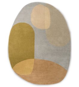 Decor Miller Rug by Brink & Campman Spring Decor Miller Rug by Brink & Campman Spring