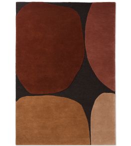 Decor Plateau Rug by Brink & Campman Terra