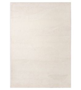 Decor Scape Rug by Brink & Campman Wool White Decor Scape Rug by Brink & Campman Wool White