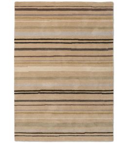 Decor Shift Rug by Brink & Campman Mineral Sand