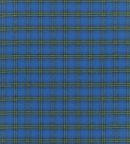 Delamere Fabric by Designers Guild Cobalt Delamere Fabric by Designers Guild Cobalt