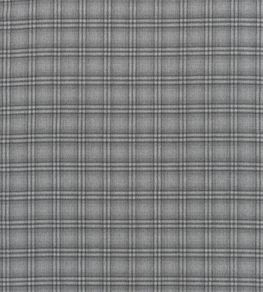 Delamere Fabric by Designers Guild Graphite Delamere Fabric by Designers Guild Graphite