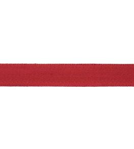 Delicat Silk Border Trimming by Samuel & Sons Poppy Delicat Silk Border Trimming by Samuel & Sons Poppy