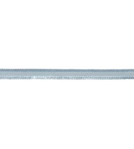 Delicat Silk Gimp Trimming by Samuel & Sons Ice Blue Delicat Silk Gimp Trimming by Samuel & Sons Ice Blue