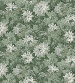 Delilah Wallpaper by Borastapeter Leaf Delilah Wallpaper by Borastapeter Leaf