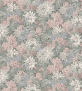 Delilah Wallpaper by Borastapeter Pastel Delilah Wallpaper by Borastapeter Pastel