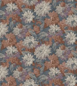 Delilah Wallpaper by Borastapeter Rustic