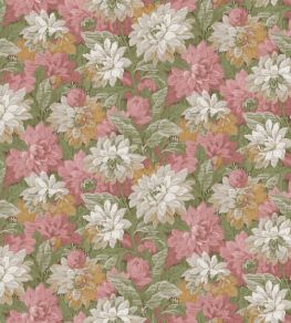 Delilah Wallpaper by Borastapeter Sorbet Delilah Wallpaper by Borastapeter Sorbet