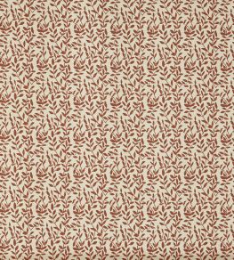 Delilah Fabric by Prestigious Textiles Pumpkin Delilah Fabric by Prestigious Textiles Pumpkin