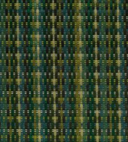Delina Fabric by Osborne & Little Emerald/Chartreuse