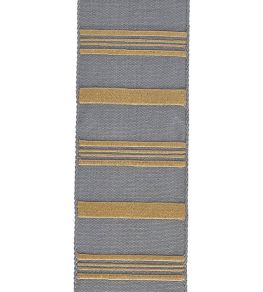 Delos Embroidered Braid 80mm Trimming by Houles 9920