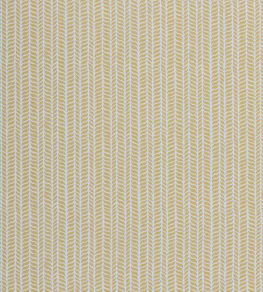 Delphine Wallpaper by Vanderhurd Saffron Delphine Wallpaper by Vanderhurd Saffron