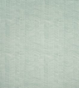Delta Outdoor Fabric by Andrew Martin Ice Delta Outdoor Fabric by Andrew Martin Ice