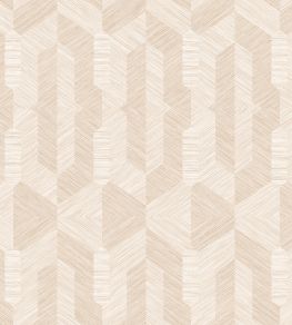 Delta Wallpaper by Arte Cloth Delta Wallpaper by Arte Cloth