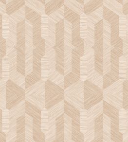 Delta Wallpaper by Arte Mushroom