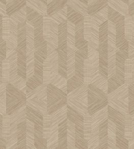 Delta Wallpaper by Arte Toffee Delta Wallpaper by Arte Toffee