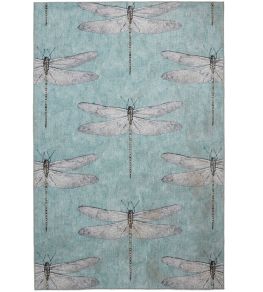 Demoiselle Rug by Harlequin Mineral Demoiselle Rug by Harlequin Mineral