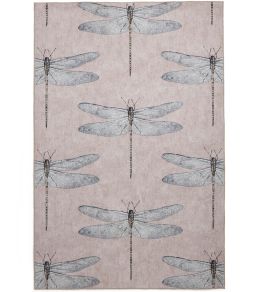 Demoiselle Rug by Harlequin Taupe Demoiselle Rug by Harlequin Taupe