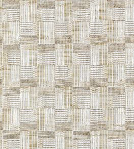 Dena Fabric by Casamance Beige Dena Fabric by Casamance Beige