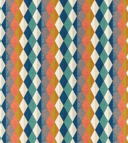Denver Fabric by Studio G Multi Denver Fabric by Studio G Multi