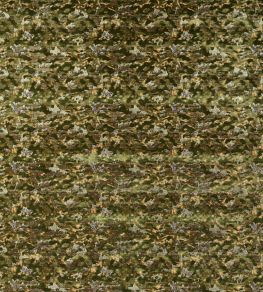 Derain Fabric by Harlequin Moss/Heather Derain Fabric by Harlequin Moss/Heather