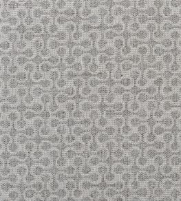 Derwen Fabric by Designers Guild Graphite