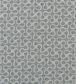 Derwen Fabric by Designers Guild Japanese Ink