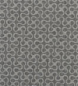 Derwen Fabric by Designers Guild Notting Hill Slate
