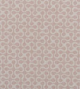 Derwen Fabric by Designers Guild Quartz Rose Derwen Fabric by Designers Guild Quartz Rose