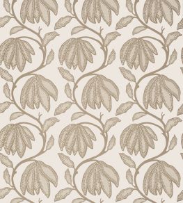 Desert Flower Wallpaper by Thibaut Birch Desert Flower Wallpaper by Thibaut Birch