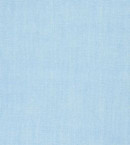 Brera Lino Fabric by Designers Guild Lapis Brera Lino Fabric by Designers Guild Lapis