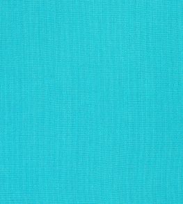 Brera Lino Fabric by Designers Guild Turquoise Brera Lino Fabric by Designers Guild Turquoise